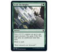 Scale the Heights | Zendikar Rising