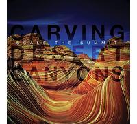 Scale The Summit - Carving Desert Canyons