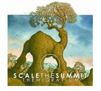 Scale The Summit - The Migration