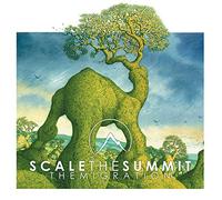 Scale The Summit - The Migration (Sliver Series) [VINYL]
