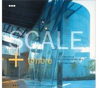 Scale + Timbre: The Chan Centre for the Performing Arts