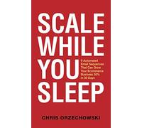 Scale While You Sleep: 9 Automated Email Sequences That Can Grow Your Ecommerce Business 30% In 30 Days