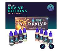 Scale75 Instant Revive Potions Paint Set SSE-101