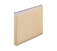 Scalea Jumbo Album 30 x 30 cm 100 White Pages Cream