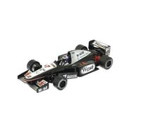 Scaleauto Formula 90-97 MP4-13 n.7 West 1998 - D. Coulthard