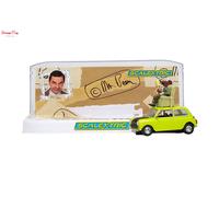 C4334 Mr Bean Mini - Do-It-Yourself Episode, Green