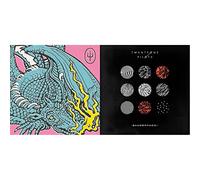 Scaled And Icy & Blurryface
