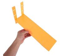 Scaled Inclined Plane With Adjustable Supports Machine Physics Teaching Tool Friction Gravitational Force Experiment Apparatus for Elementary Middle School Science Math Classroom Projects