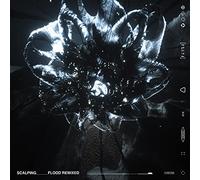 SCALER - Flood Remixed [VINYL]