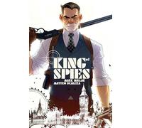 King of Spies, Volume 1