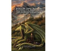 Scales and Honor: Emerald Secrets: 2