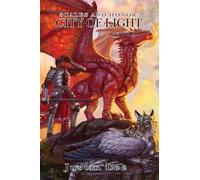 Scales and Honor: The City of Light