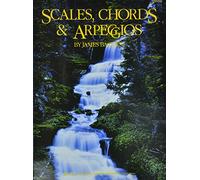 Scales, Chords & Arpeggios (Piano Solo)