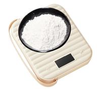 Scales Digital Weight Food,Multi-Functional Digital Scale With Bag Shape Design | Lightweight Space-Saving Kitchen Tool For Baking, Cooking, Meal-Prep, Coffee, Jewelry, Fitness
