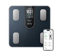 Scales for Body Weight eufy Smart Bathroom scales C20 with Large TFT