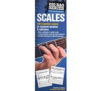 [(Scales for Guitarists: The Gig Bag Series )] [Author: Mark Bridges] [Jul-2009]