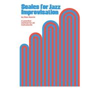 Scales For Jazz Improvisation