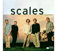 Scales - Grounded
