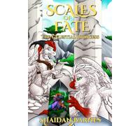 Scales of Fate: The Celestial Princess (Dragon Romance / Erotica)