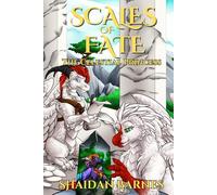 Scales of Fate: The Celestial Princess (Dragon Romance / Erotica)