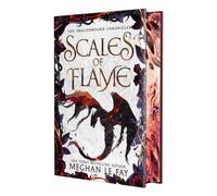 Scales of Flame : Limited Special Edition Volume 2