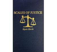 Scales of Justice
