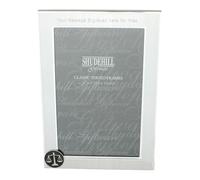 Scales Of Justice Metal Photo Frame 6 x 4 FREE ENGRAVING Landscape or Portrait Picture Gift 664