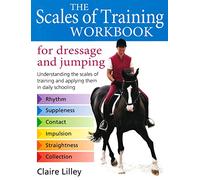 Scales of Training for Dressage/Jumping: Understanding the Scales of Training and Applying Them in Daily Schooling