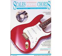 Scales Over Chords – Hal Leonard
