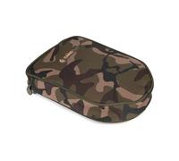 Scales pouch Fox Camolite Green 21x30x6 cm