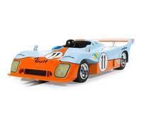 Scalextric 1:32 1975 LeMans Winner Special Edition Mirage GR8 Slot Car C4443