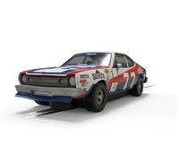 Scalextric C4583 AMC Hornet - Trans AM - Buzz Dwyer Slot Car