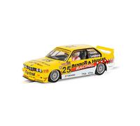 Scalextric Slot Car C4401 BMW E30 M3 - Bathurst 1000 1992 - Longhurst / Cecotto