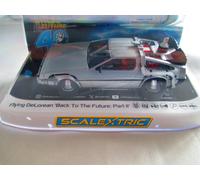 Scalextric C4542 Shelby Mustang GT350H - Hertz Edition Cars - USA/Classic for ages + 3 Years