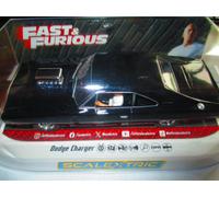 Scalextric C4542 Shelby Mustang GT350H - Hertz Edition Cars - USA/Classic for ages + 3 Years