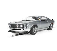 SCALEXTRIC 1/32 JOHN WICK FORD MUSTANG BOSS 429 C4497