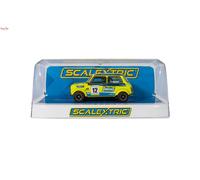 Scalextric C4635 Mini Miglia - Endaf Owens Cars - Touring Cars Slot Car Racing