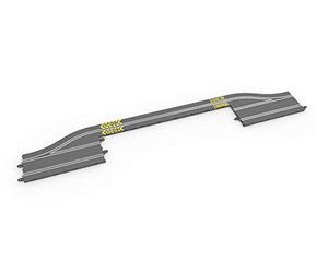 Scalextric 1:32 Scale Advance Pit Lane Tracks