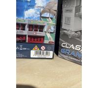 SCALEXTRIC C8321 Race+ Pit Garage