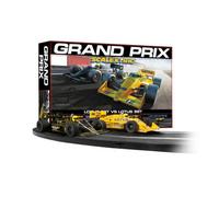 Scalextric 1980S Grand Prix Race Set