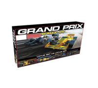 Scalextric 1980s Grand Prix Race Set