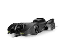 Scalextric Cars - C4492 Batmobile - Batman 1989 - Toy Slot Car for use with Race Tracks or Set - Small Kids Gift Ideas for Boy/Girl Ages 3+, Scalextric Accessories