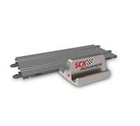 Scalextric Connect Bluetooth Track 1:32 Silver Kids