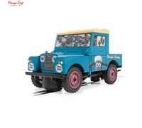 Scalextric 4543 - Land Rover Series 1 - Shaun the Sheep