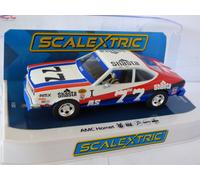 SCALEXTRIC 4583 - 1/32 AMC HORNET - TRANS AM - BUZZ DWYER
