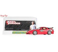 Scalextric C4592 The Fast And The Furious: Dom Toretto's Mazda RX7 - No Case