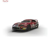 Scalextric C4656 Toyota Supra - British GT