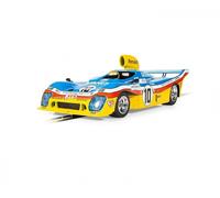 Scalextric 560004444 - 1:32 Mirage Gr8 Lemans 1977 HD - New