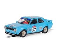 Scalextric 560004445 - 1:32 Ford Escort Mk.I #57 Paxmann Ra. HD - New