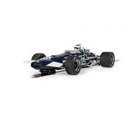Scalextric 560004521 - 1:32 Brabham BT26 C. Monaco GP '69 HD - New